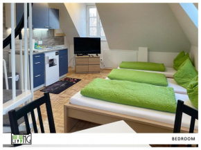 ACO Living - A chilli Overnight Klagenfurt